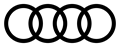Logo of Audi - Destin Fort Walton Beach Airport