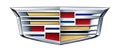 Logo of Cadillac - Destin Fort Walton Beach Airport