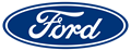 Logo of Ford - Destin Fort Walton Beach Airport