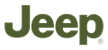 Logo of Jeep - Destin Fort Walton Beach Airport