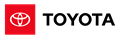 Logo of Toyota - Destin Fort Walton Beach Airport